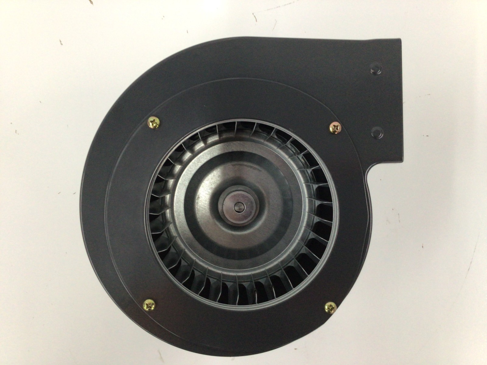 DAYTON 1TDR1 Blower with Motor 230V, 5-1/8″ Wheel, 1650 RPM, 168 CFM