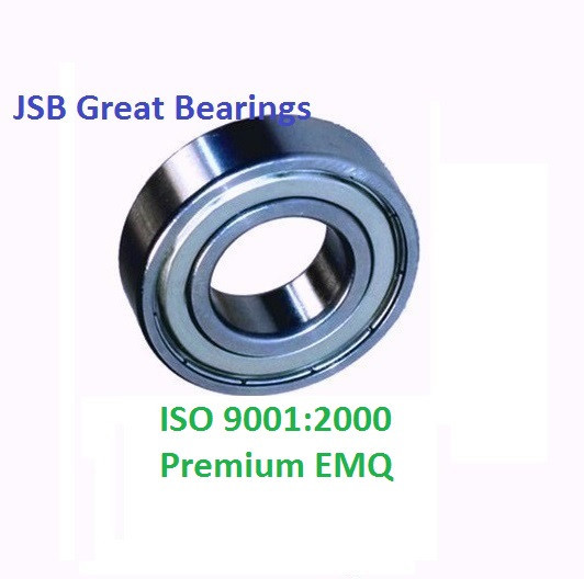 6203-ZZ HCH Premium 6203 2Z shield bearing ball bearings 6203 ZZ ABEC3