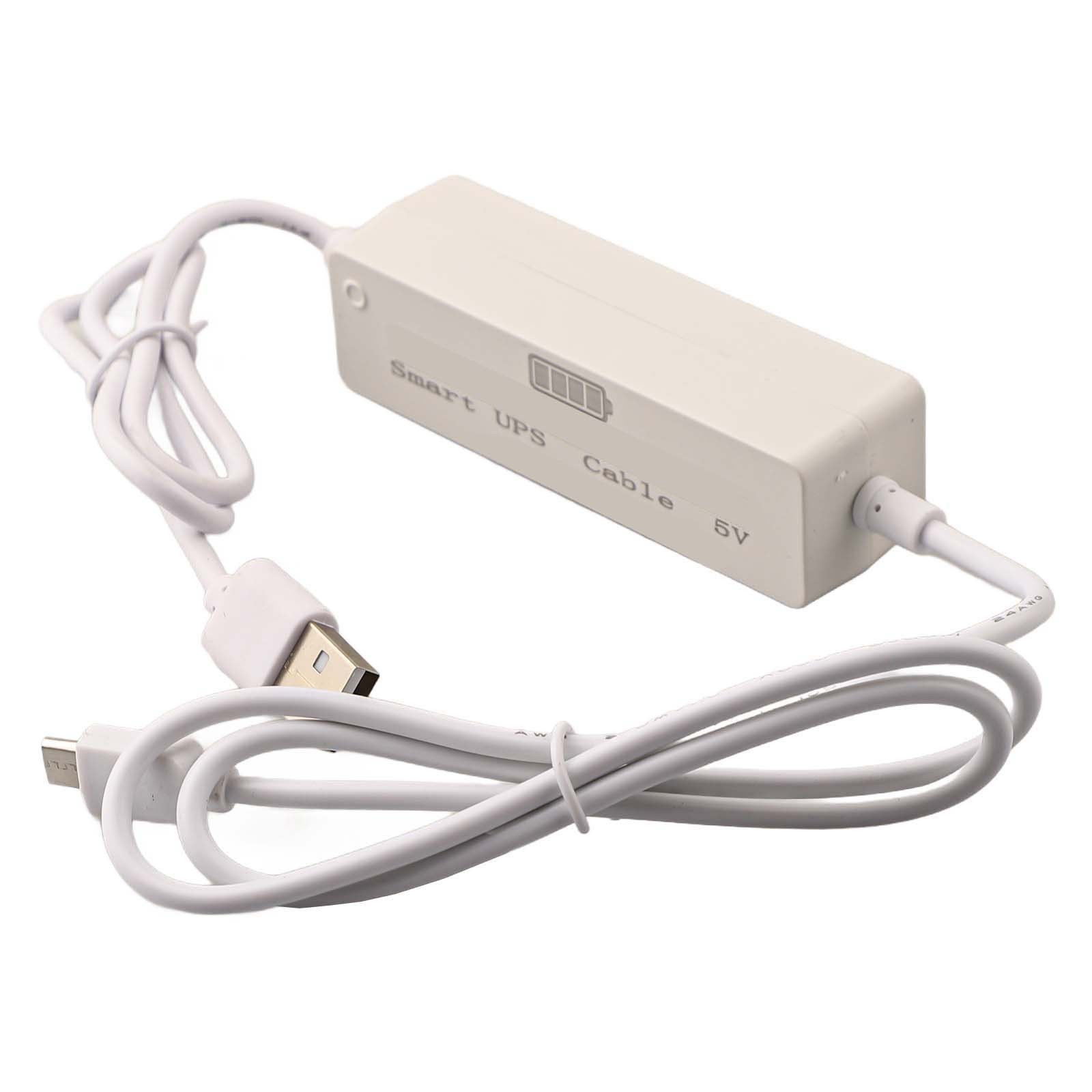 Reliable Power for source UPS Backup Battery for Continuous For Camera Operation