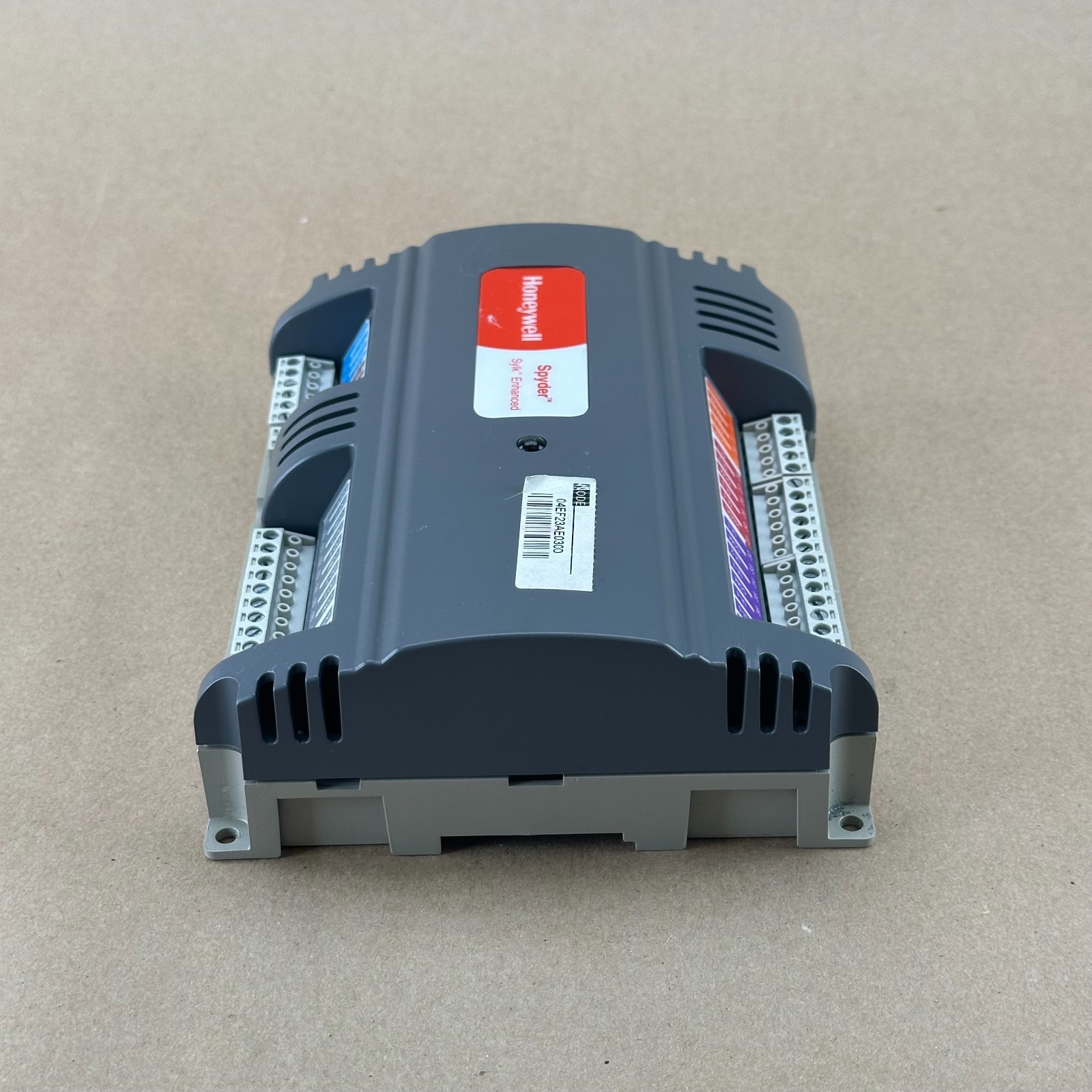 Honeywell PUL6438S-ILC Spyder Programmable HVAC Building Automation Controller