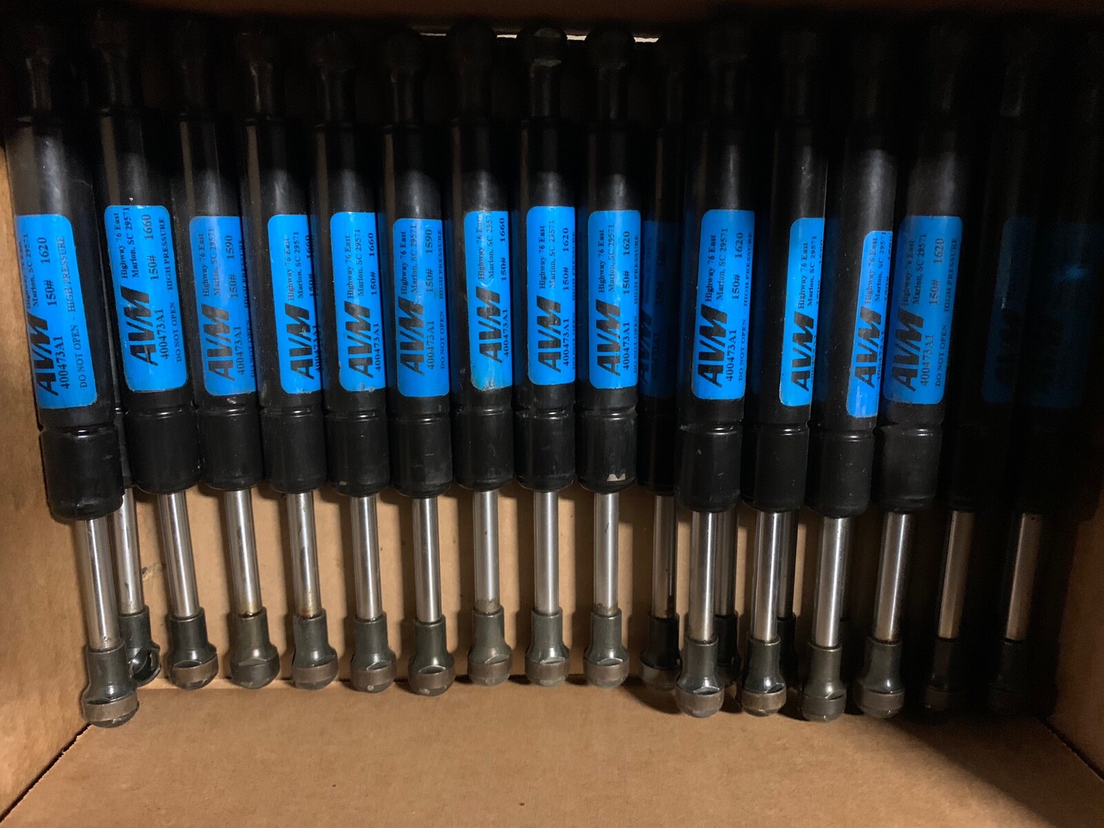 READ1st 400473A1 strut Fit Case 95xt 90xt 85xt 75xt 465 450 445 435 430 400472A1