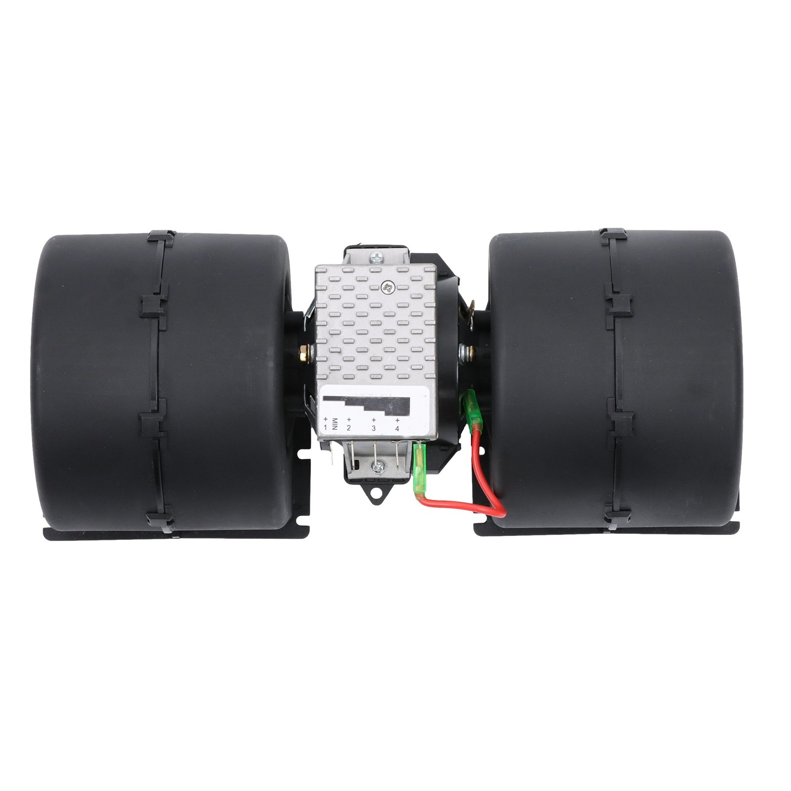 For John Deere Blower Motor Assembly 12V AT441565 320E 320G 323E 324E 324G 325G
