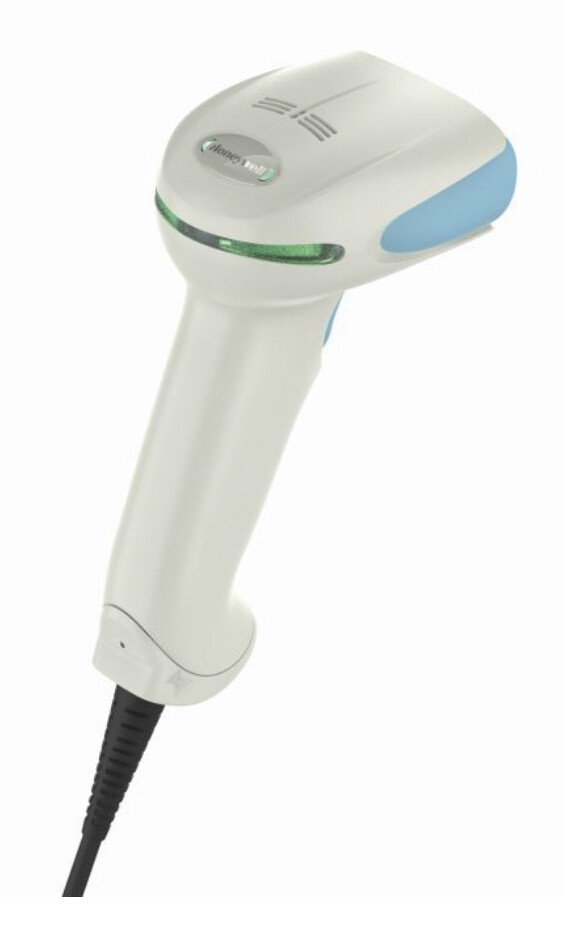 Honeywell Xenon 1950H / 1900H High Density Barcode Scanner 1950HHD-5USB-N NIB
