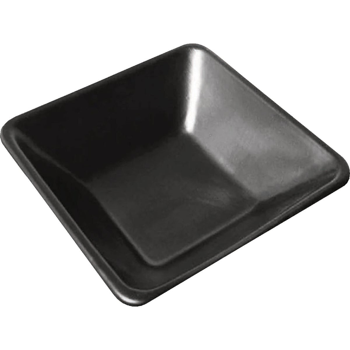 Shape Products 29 In. Plastic Mortar Pan MP3007 Shape Products MP3007