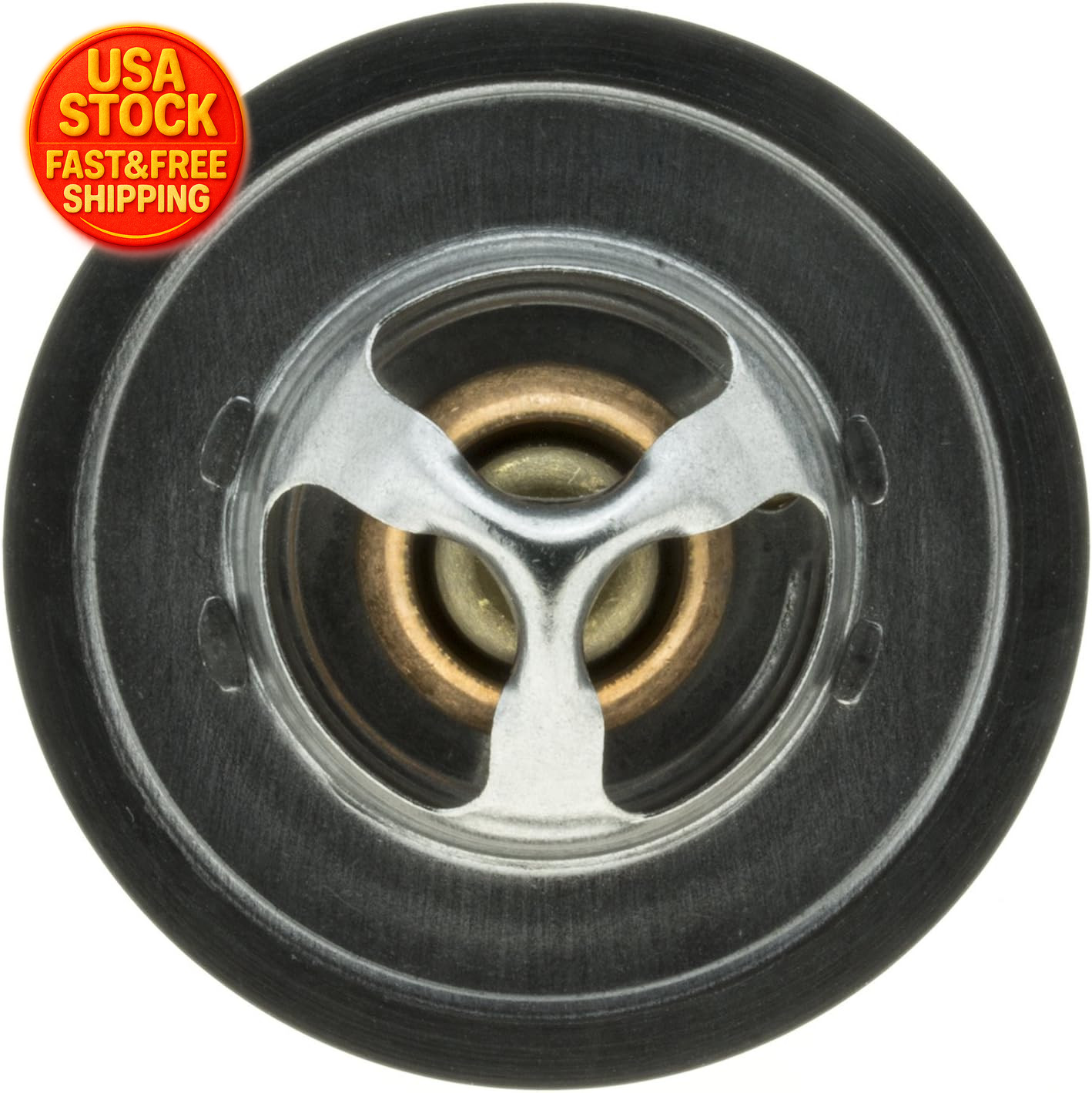 160°F High Performance Thermostat Fits Silverado Sierra S10 Blazer C1500
