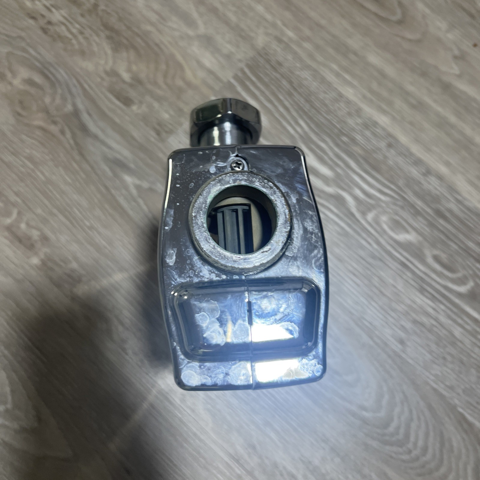 Toto TET1GNC EcoPower Flush Valve