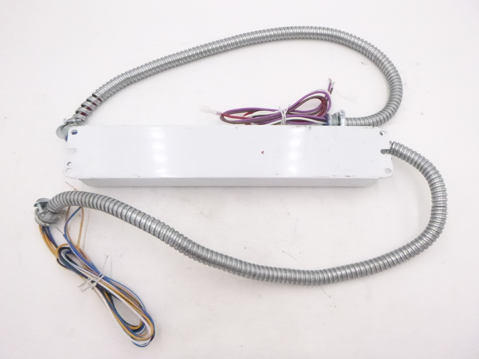 Lithonia Lighting LEM08A Emergency LED Driver 6V 4500 mAH 50/60HZ 120-277 VAC