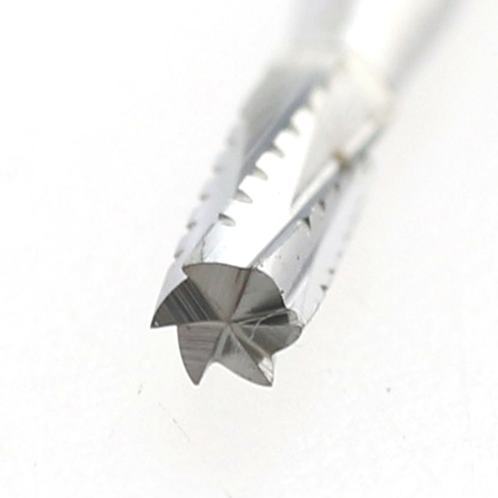 Wave Dental Surgical Burs 557 557L SL Carbide Straight Fissure 25mm FGOS FG SURG