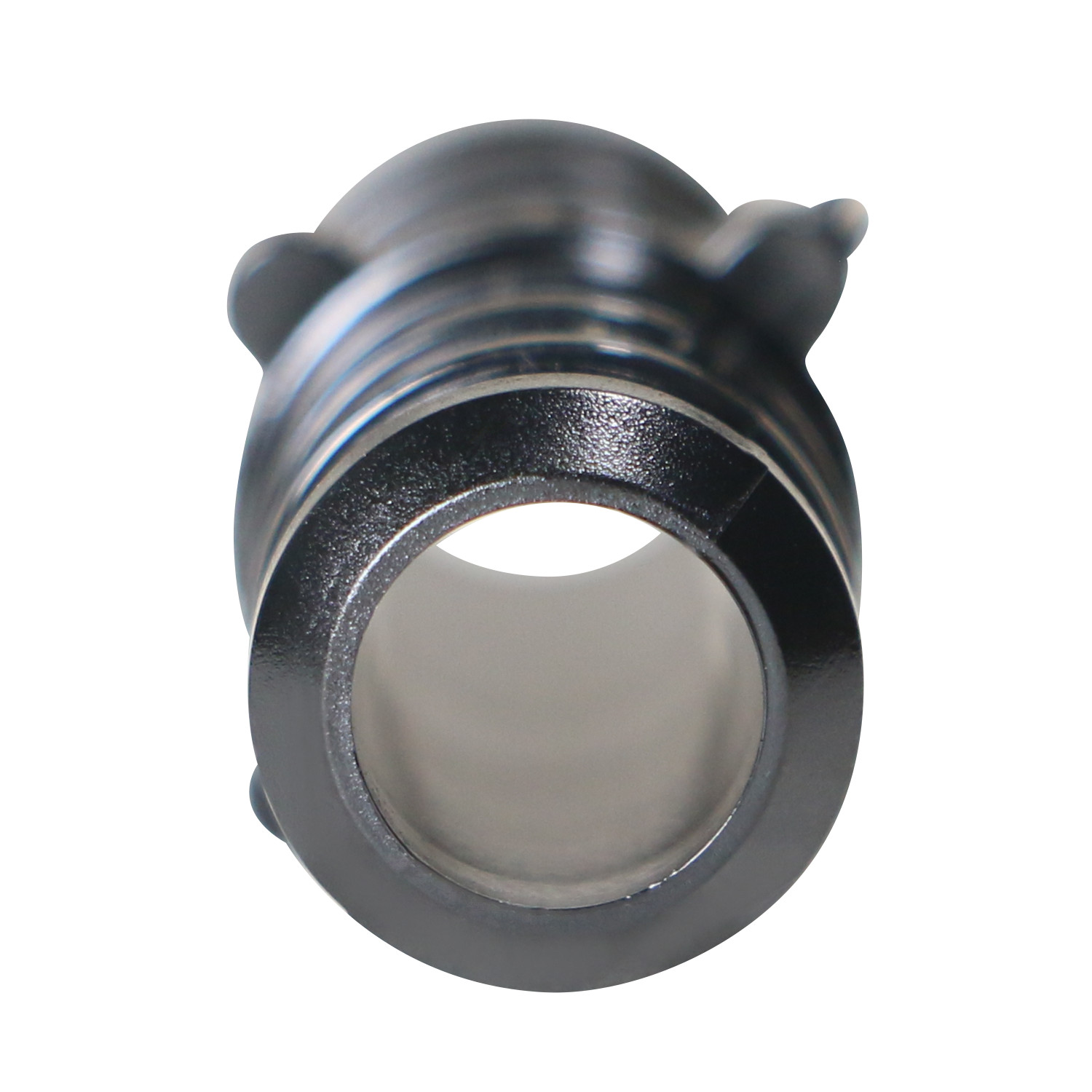 25 Pack XFITTING 1/2″ PEX-B Coupling, Poly Alloy, NSF CUPC, Lead Free