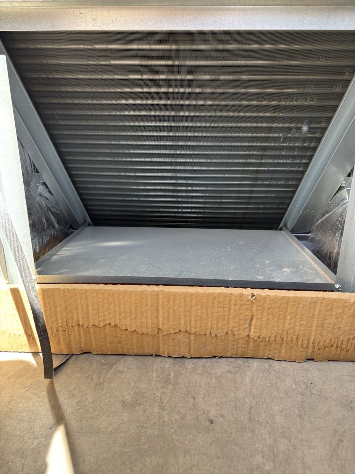 Goodman AWST – 2.5 Ton – Air Handler- 208-230 Model: AWST30LU1308AD