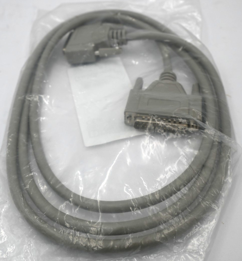 PHOENIX CONTACT 111-6157 CABLE ASSEMBLY