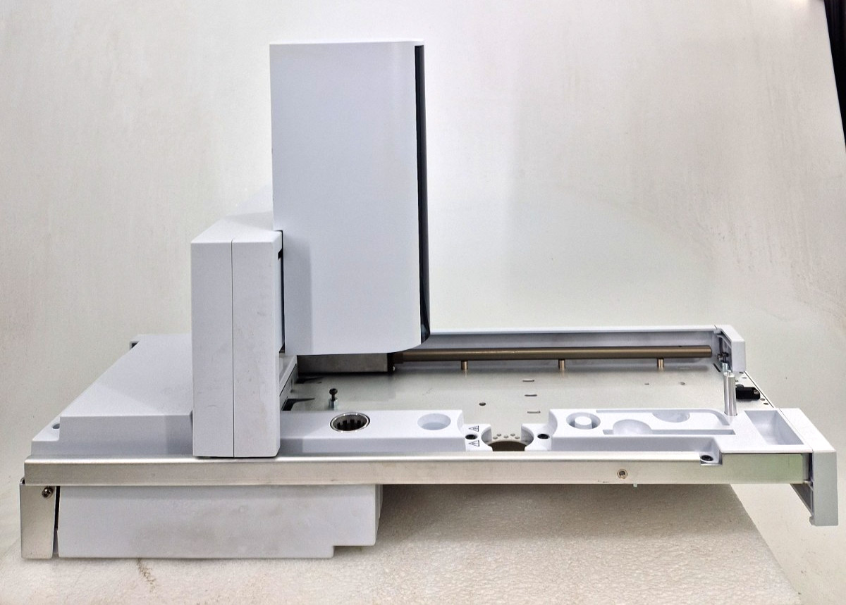 Agilent Technologies 8697 Tray C 3461 181