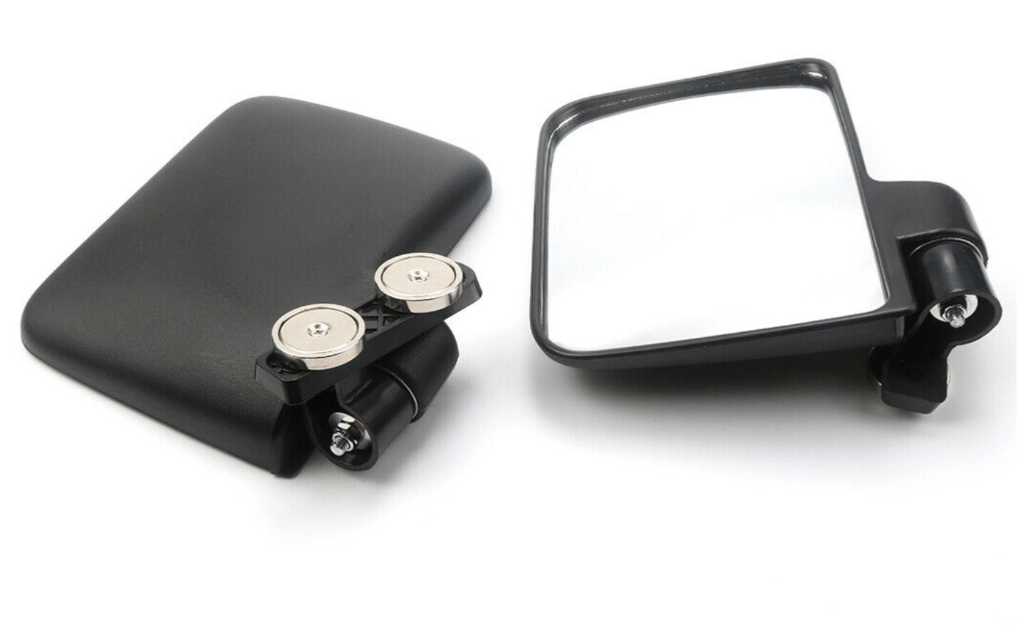 STRONGEST MAGNET MIRRORS NEODYMIUM MAGNET TRACTOR MIRROR KUBOTA JOHN DEERE