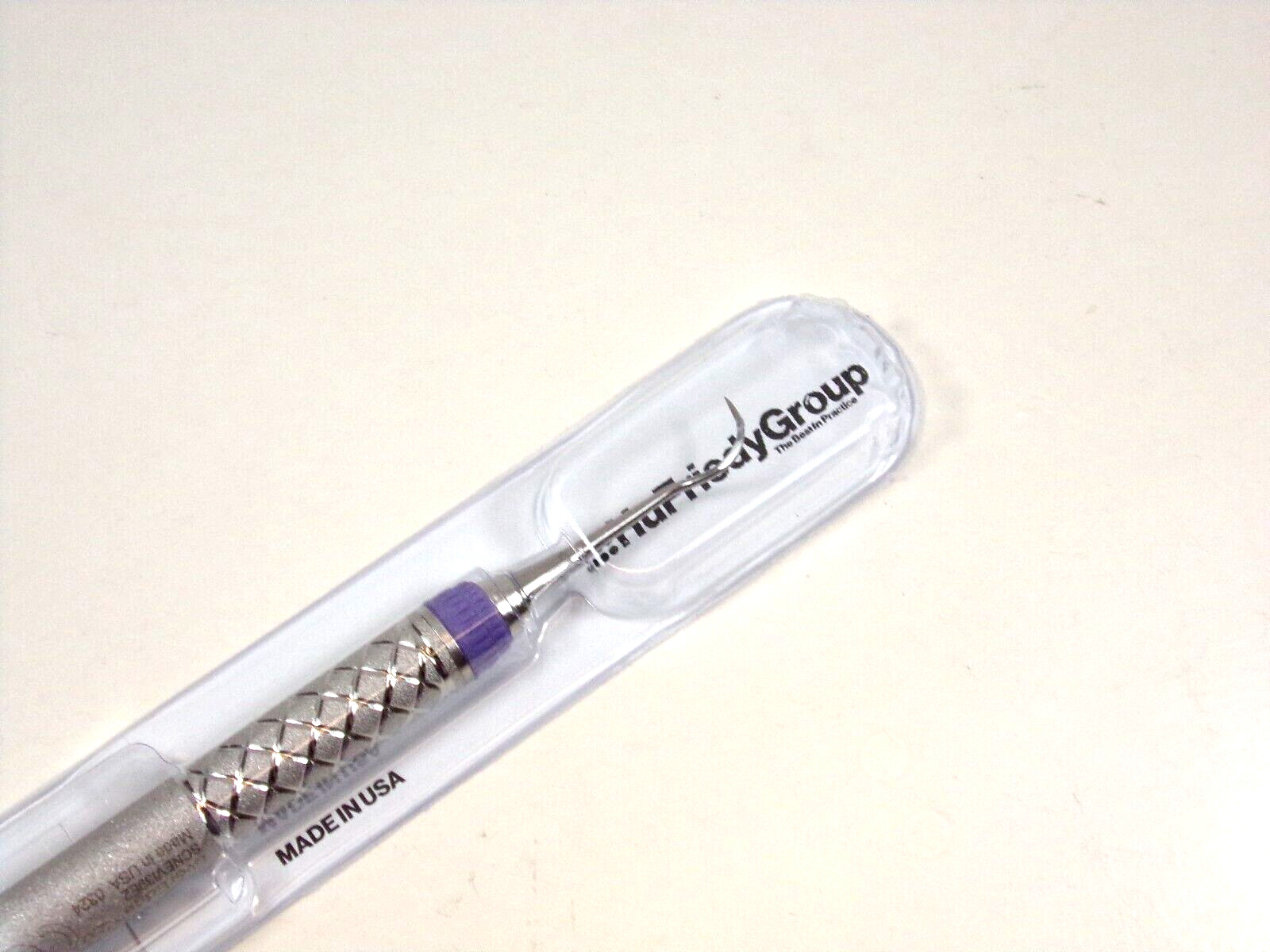 Nevi Posterior Scaler No.3 EverEdge 2.0 SCNEVI39E2 HU FRIEDY