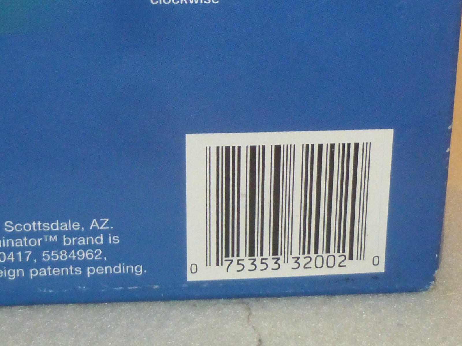 Duck Manco EZ Laminator Xyron Technology 30 Ft Laminating Cartridge Refill NEW