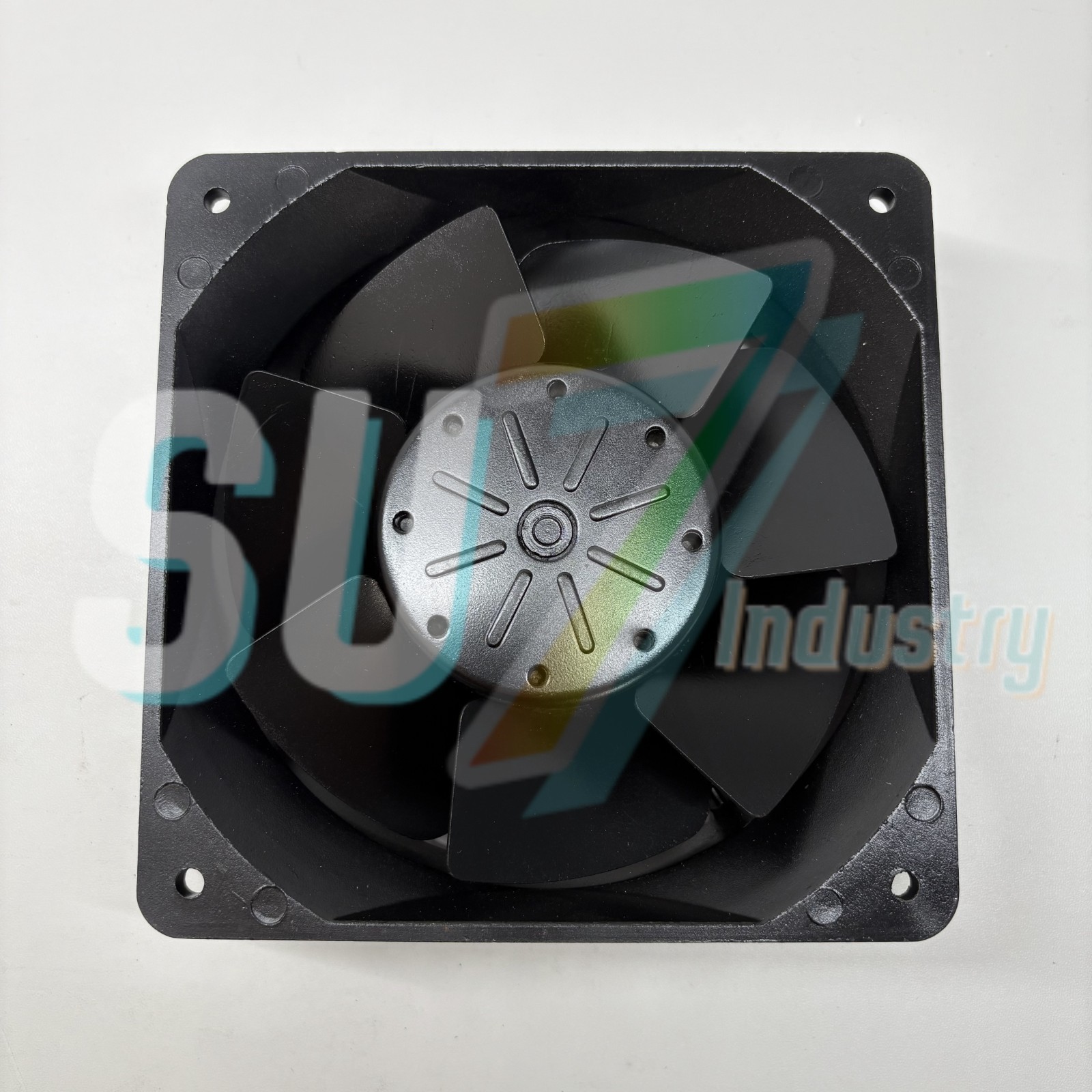 IKURA FAN U6250MKG1-TP 220-230VAC 25/28W Cooling Fan# 1pcs New In Box