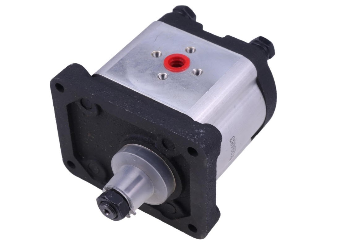 1101-1038 Hydraulic Pump 7.5 GPM CCW For Long Tractor 2360 2460 2510 2610 680