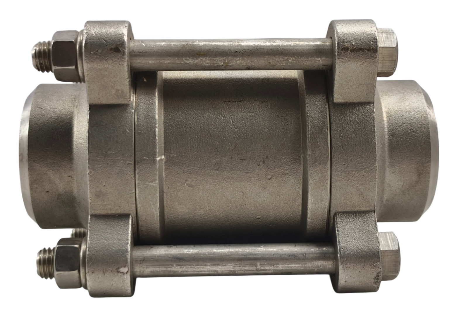 Actreg Ada40 A+R Pneumatic Actuator Pn63 Industrial Actuator Valve