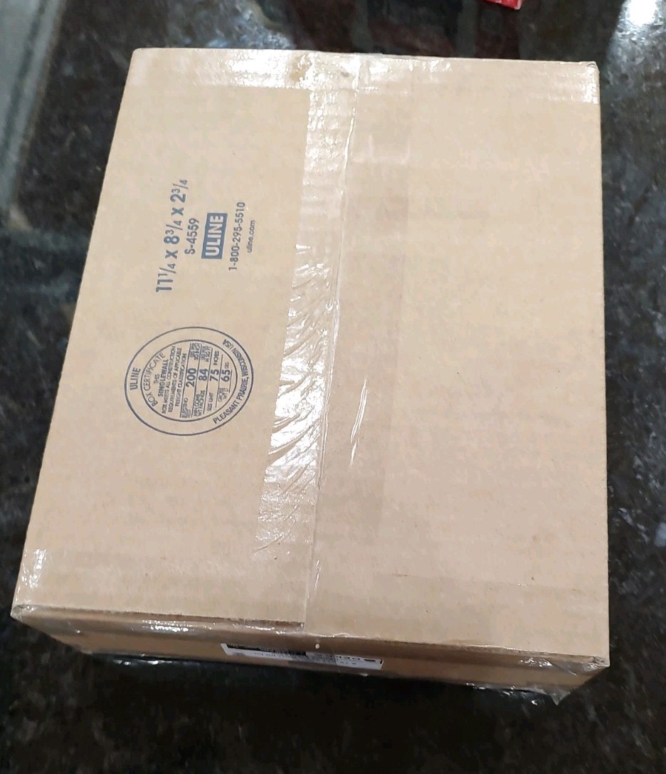 NEW IN SEALED BOX DEKKA INDUSTRIES 79-011 Spare Parts Kit for 215/HS200