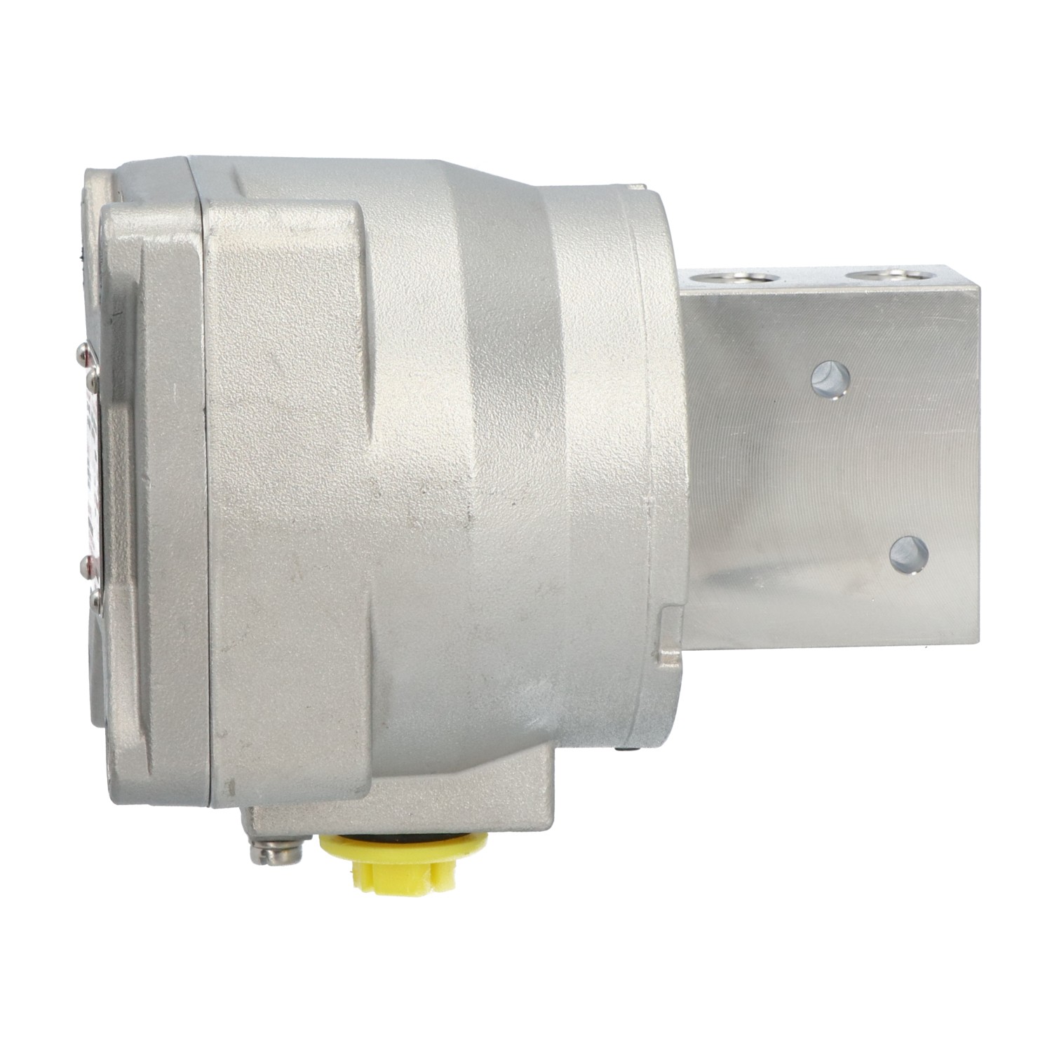 Asco WSNF8327B002 Solenoid Valve New NFP