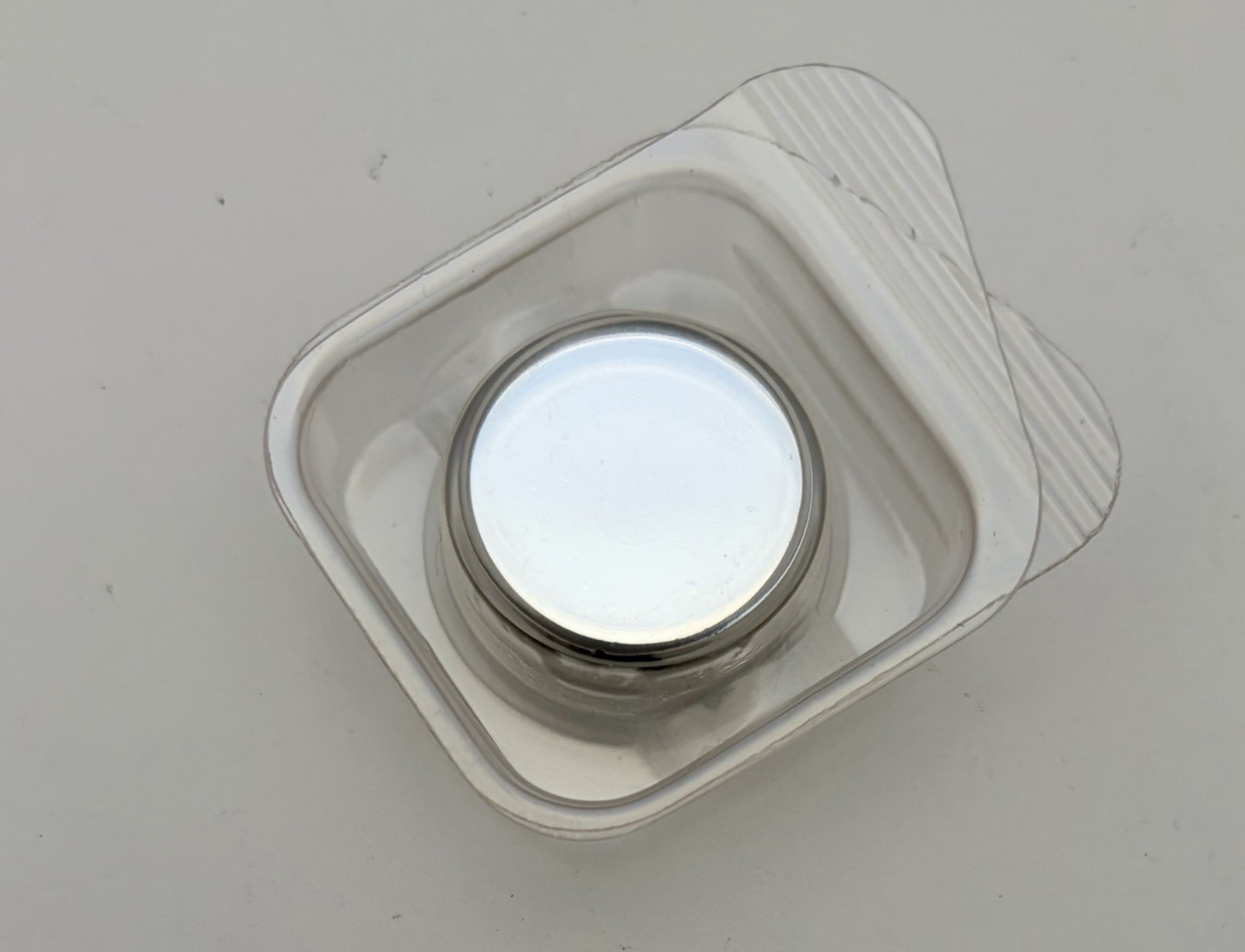 New Focus (Newport) 5103 Silver Mirror, 25.4 mm, 450 – 12,000 nm