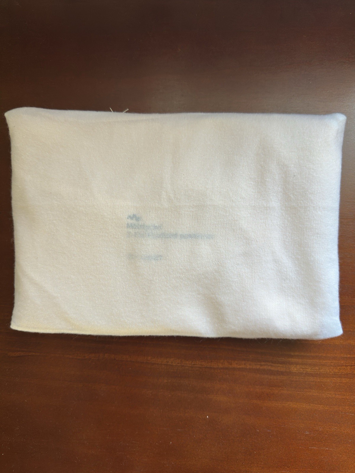 Mölnlycke Z-Flo Fluidized Positioner Pillow 7” x 10” REF 1400227 w/ Cover