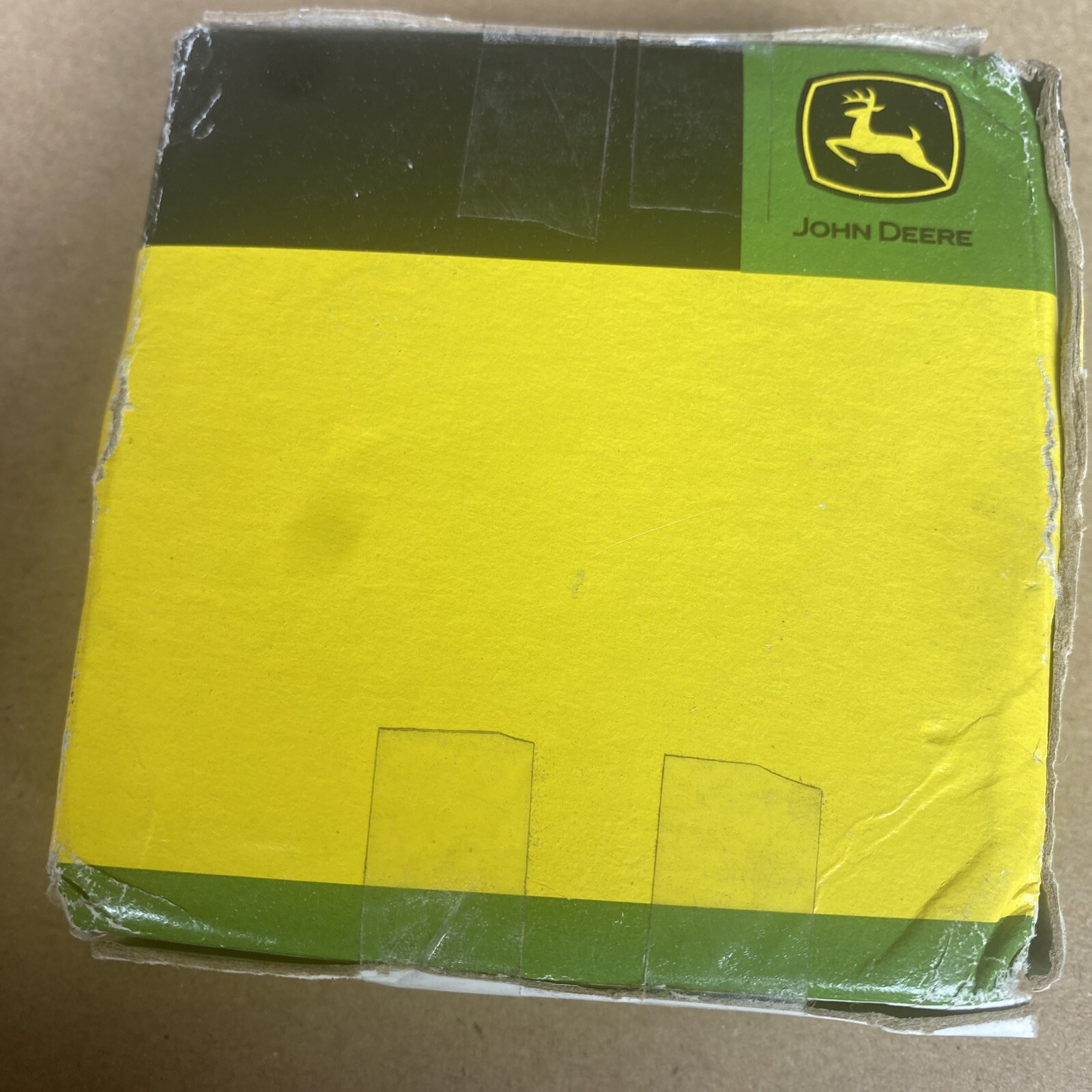 John Deere Original Equipment Ball Bearing #RE241242