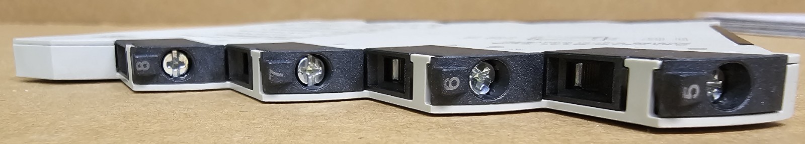 Allen-Bradley 931N-C141 Analog Signal Converter