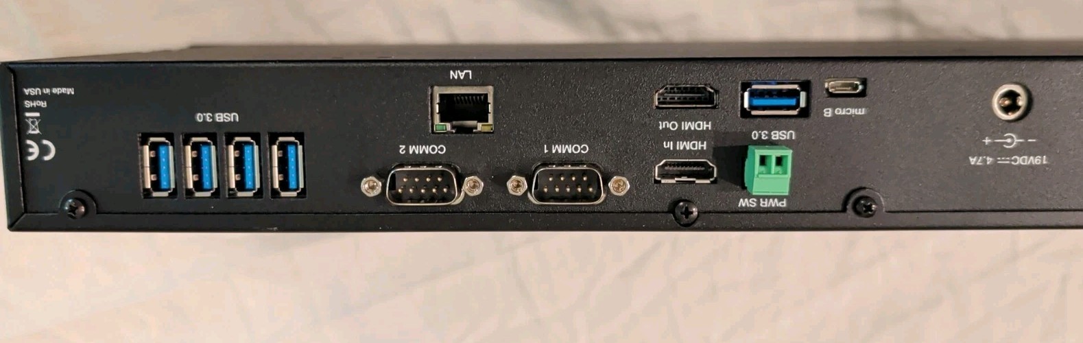 Williams AV ANNOTATION PRO PLUS AN C5P