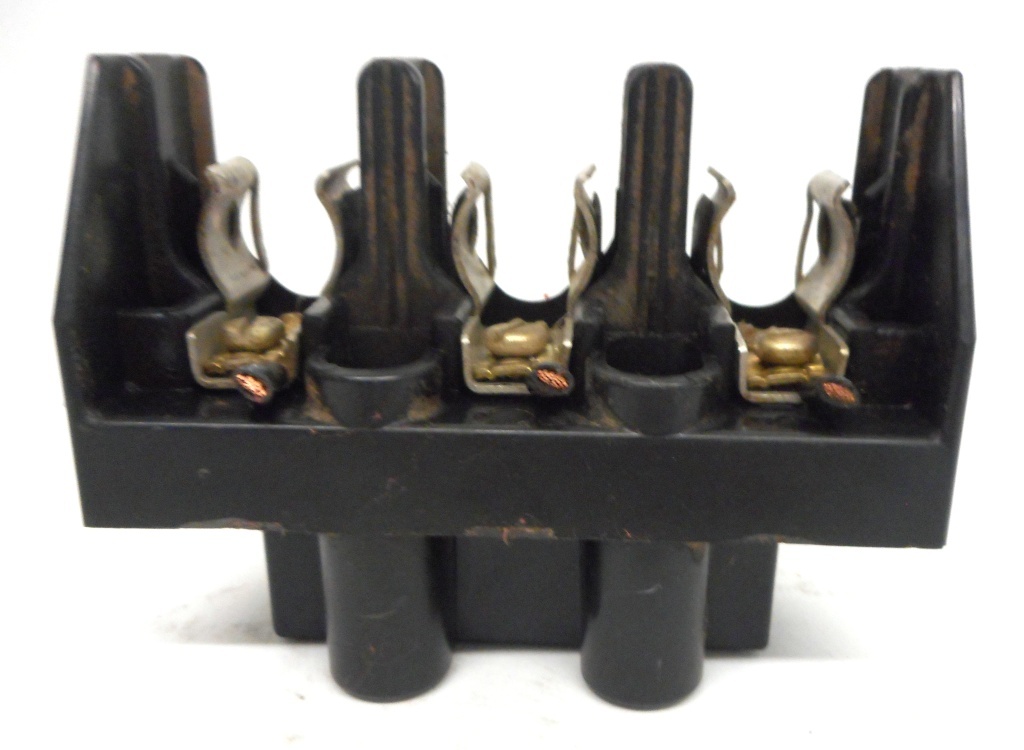 UNKNOWN BRAND, FUSE HOLDER, D27430-6