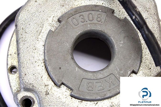 KEB 03.08 95V ELECTRIC BRAKE COIL_95 V_fast shipping_High quality_0308