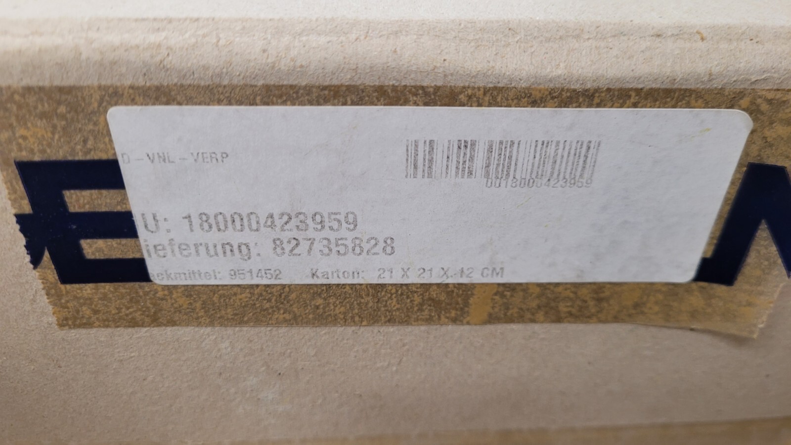 Engel 04000-1277 Bushing 18000423959 100mm OD x 100mm Long