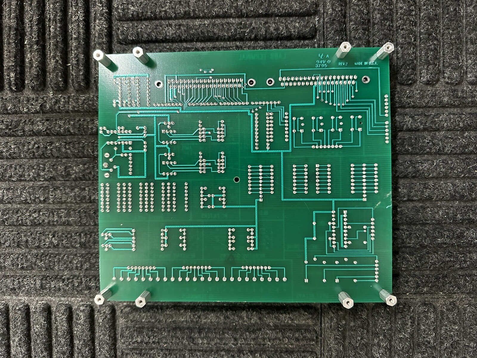 Computer Boards LAB8 CIO-DAS08 Analog And Digital I / O Board 1994