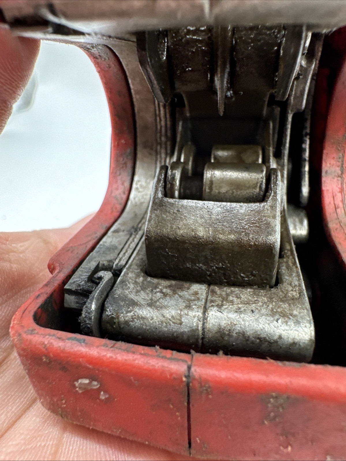 Milwaukee 2471-20 M12 Cordless Copper Tubing Cutter A89c