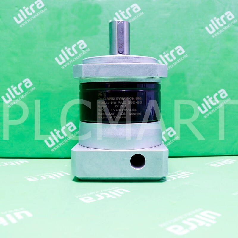 (USED) APEX PAⅡ090-010-S2 10:1 Reducer, Free ‘FedEx’ Intl’ shipping!