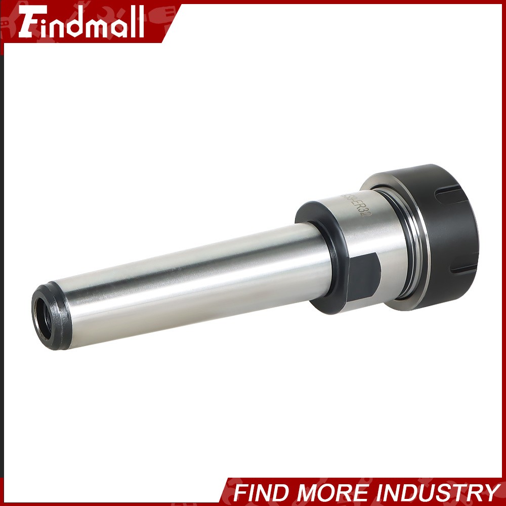 Findmall Brown & Sharpe #9 ER32 Collet Chuck Tool Holder