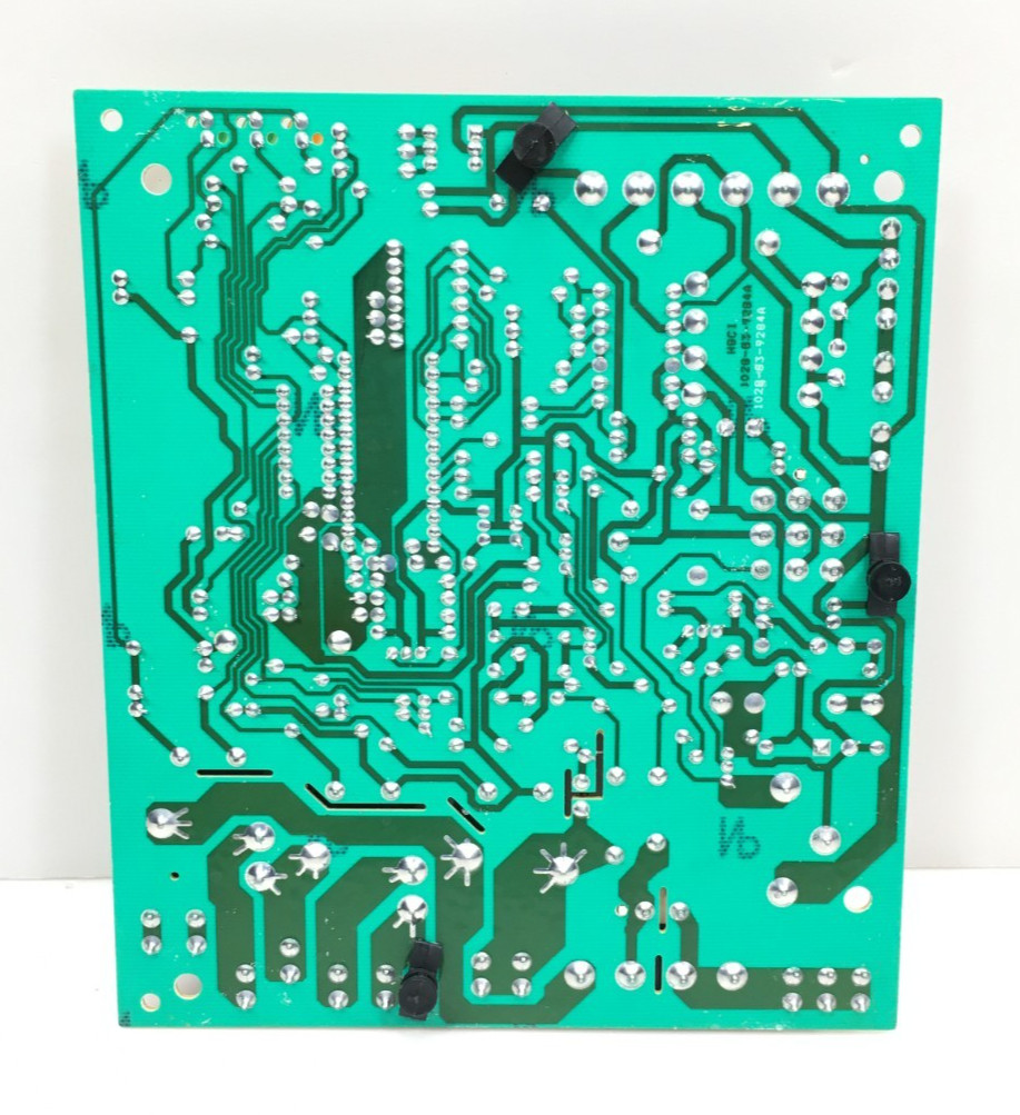 Rheem Ruud 62-24140-04 Spark Ignition Control Circuit Board 1028-928A used #V27*