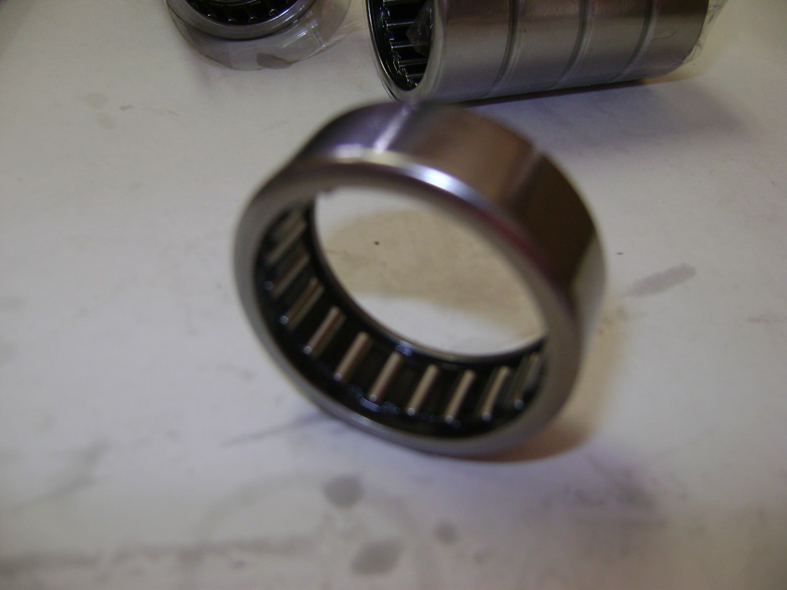 HK2512 NEEDLE ROLLER BEARING 25X32X12 mm A94