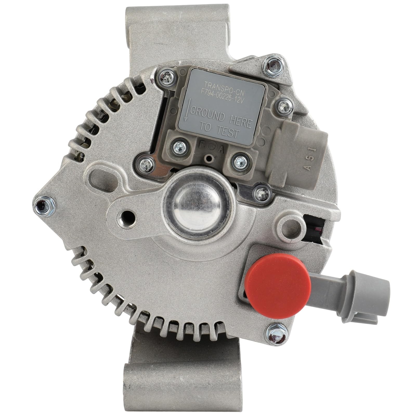 New Alternator for 2001-2005 Ford Ranger 4.0L Replace 8258N