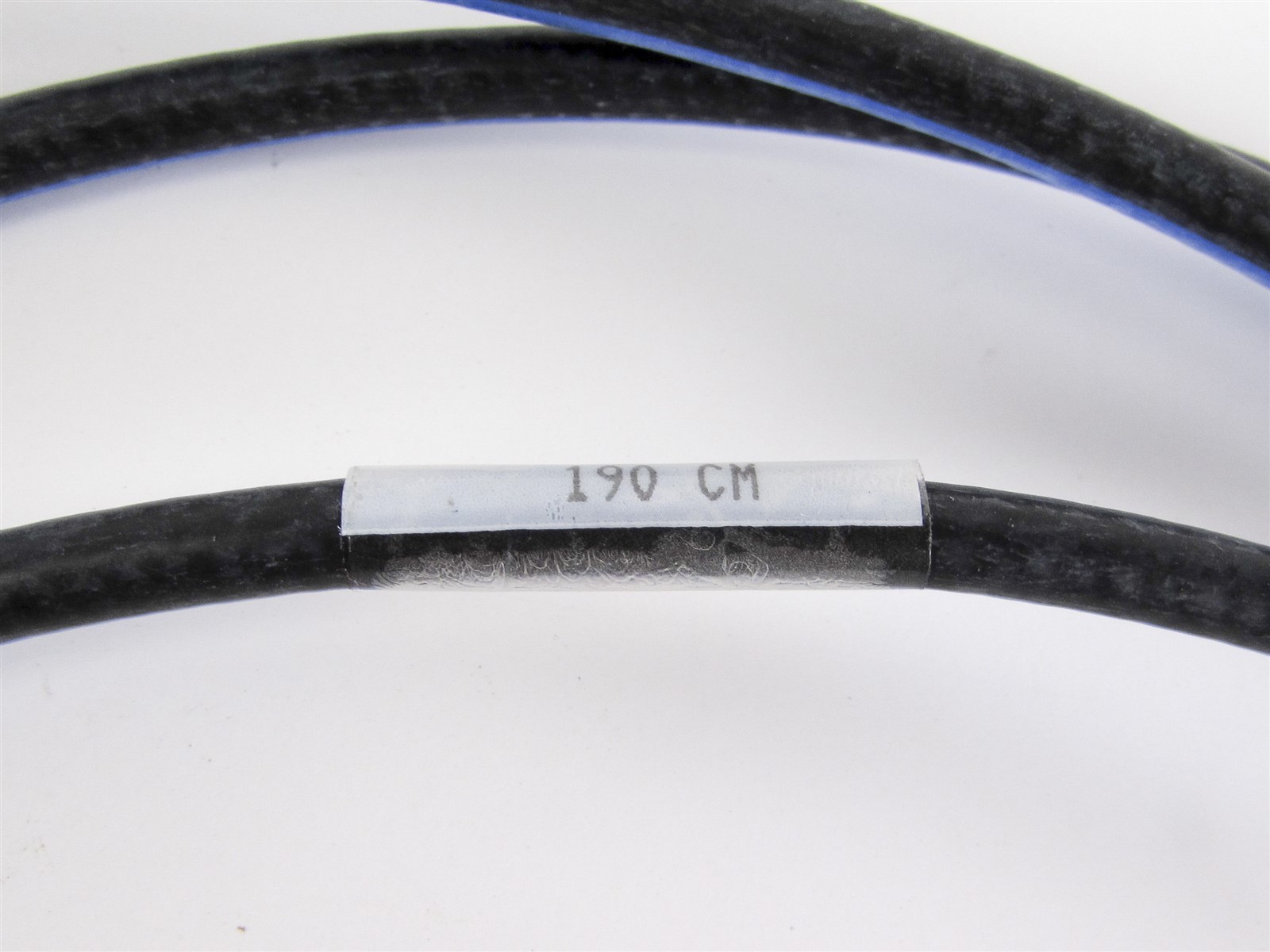 NOS Huber + Suhner 90581959 Cable Assy 16SMA/11SMA/1.9M EF142