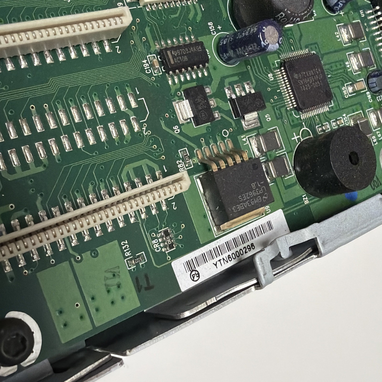 Combo Power Module PC Board C7796-67008 C7796-60210 Fit for HP DJ100 110 110Plus