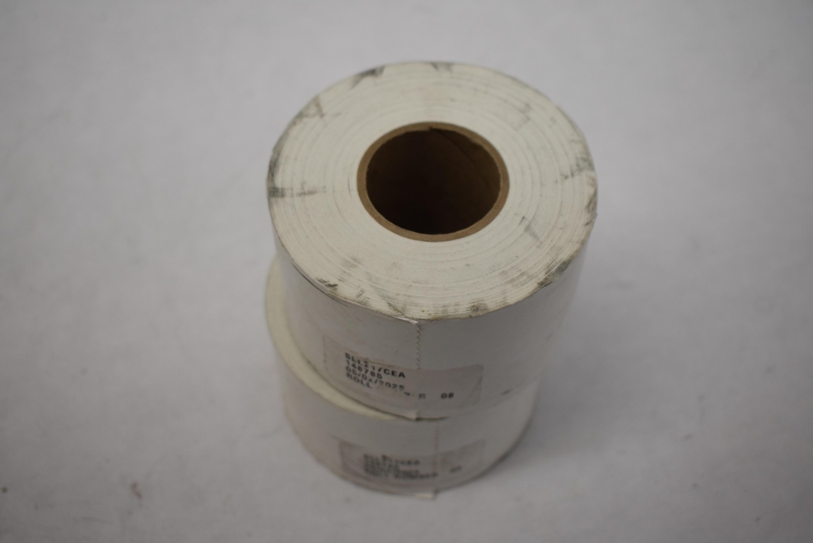 2 Rolls SLL217CEA Thermal Receipt Printer Paper POS 148785 Exp 05/02/2025 Roll