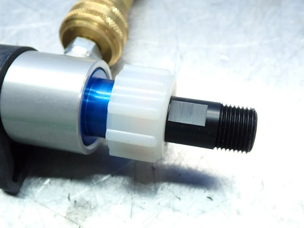 HONYWELL 88600HV RESPIRATORY PROTECTION VORTEX TUBE 09251530529
