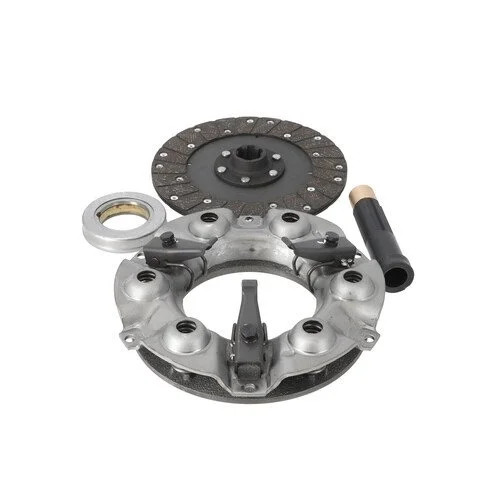 Clutch Kit – Solid Center fits International C 100 230 A B 200 140 Super A 130