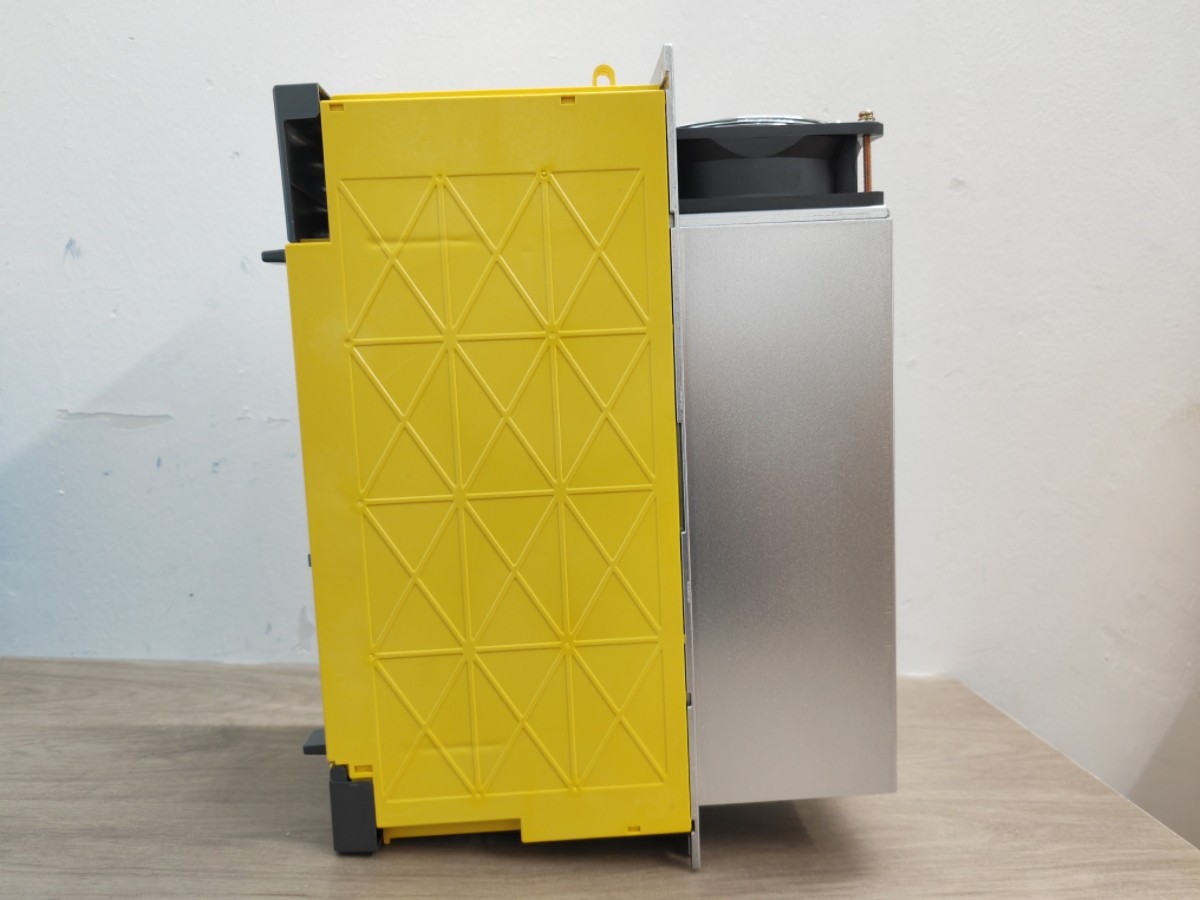 1PCS NEW FANUC A06B-6140-H030 IN BOX