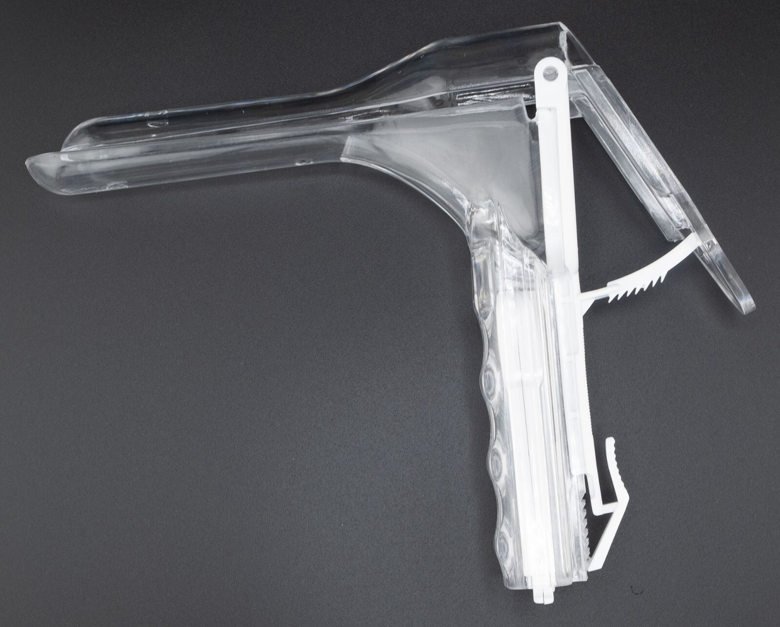 Disposable Illuminated Speculum – Medical , Expands in 2 Directions, Pack of 1