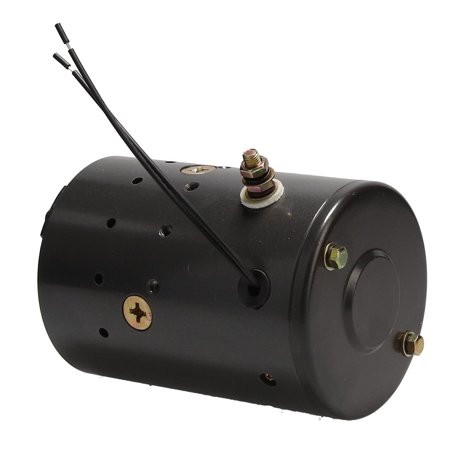 New 12 VOLT DC Pump Motor with Overload Protection 39200467 229272100 39200486