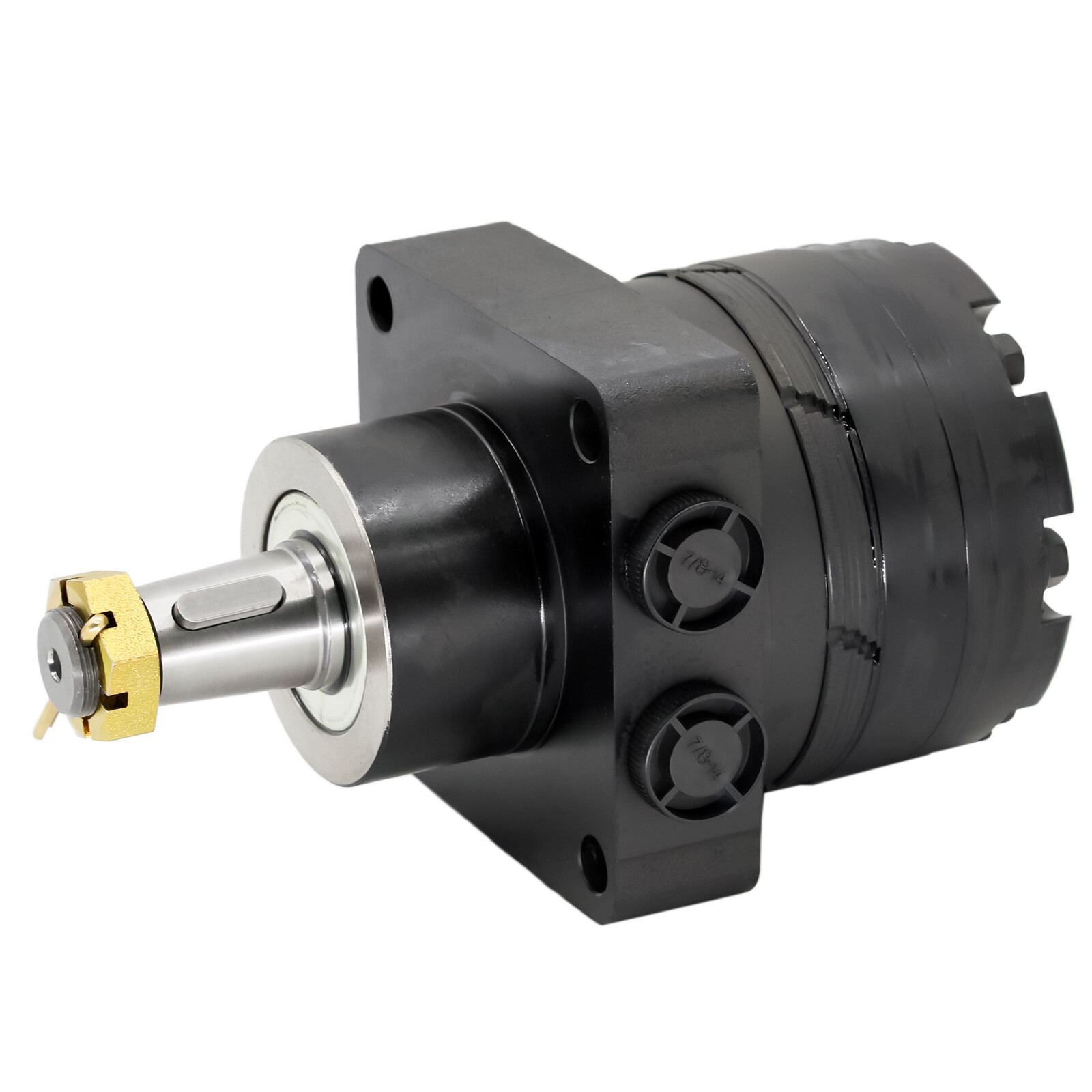 Hydraulic Pump For Char-Lynn Motor 184-0490-002 184-0490