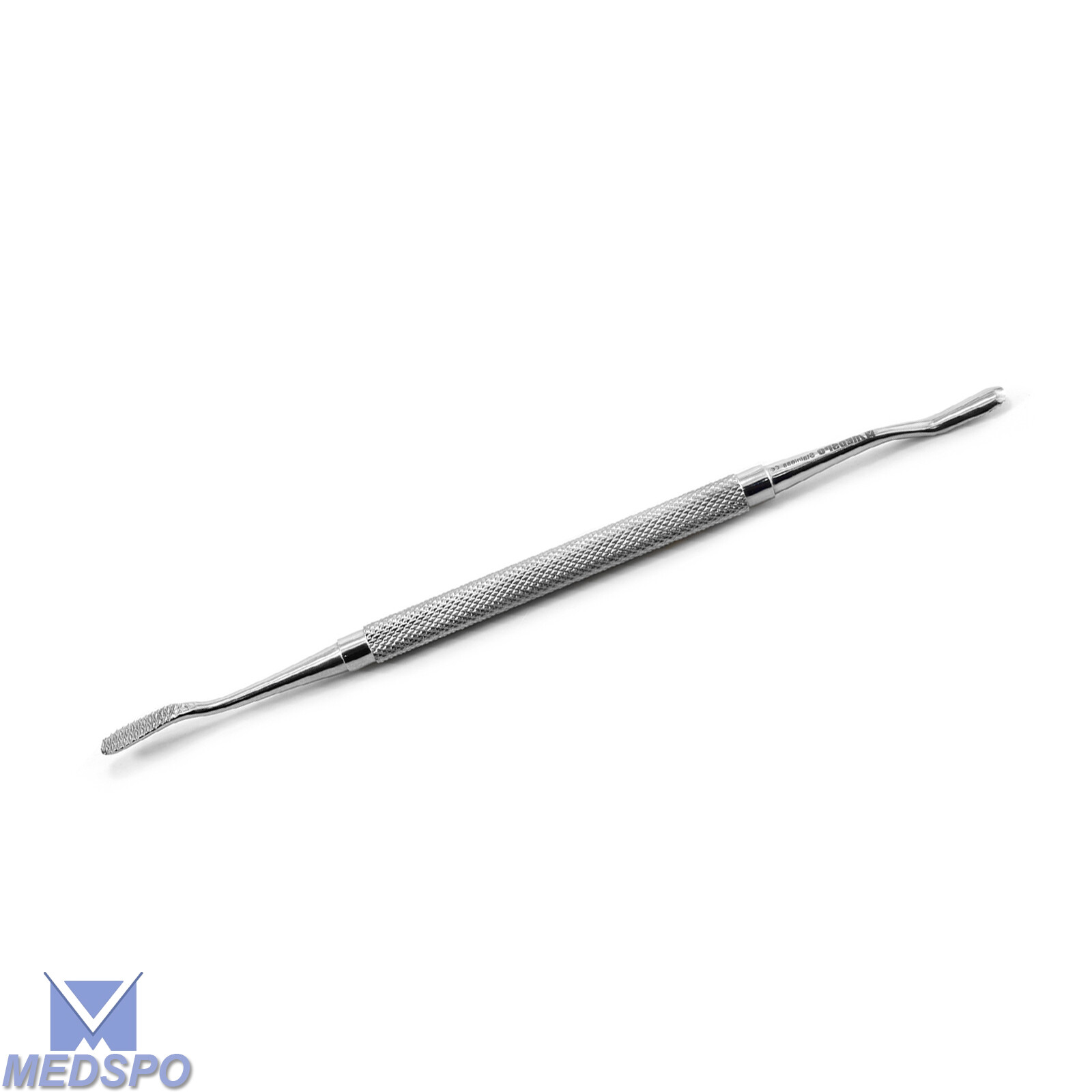 Bone Dentist File Double Ended Surgical Dental Medical Instruments CE