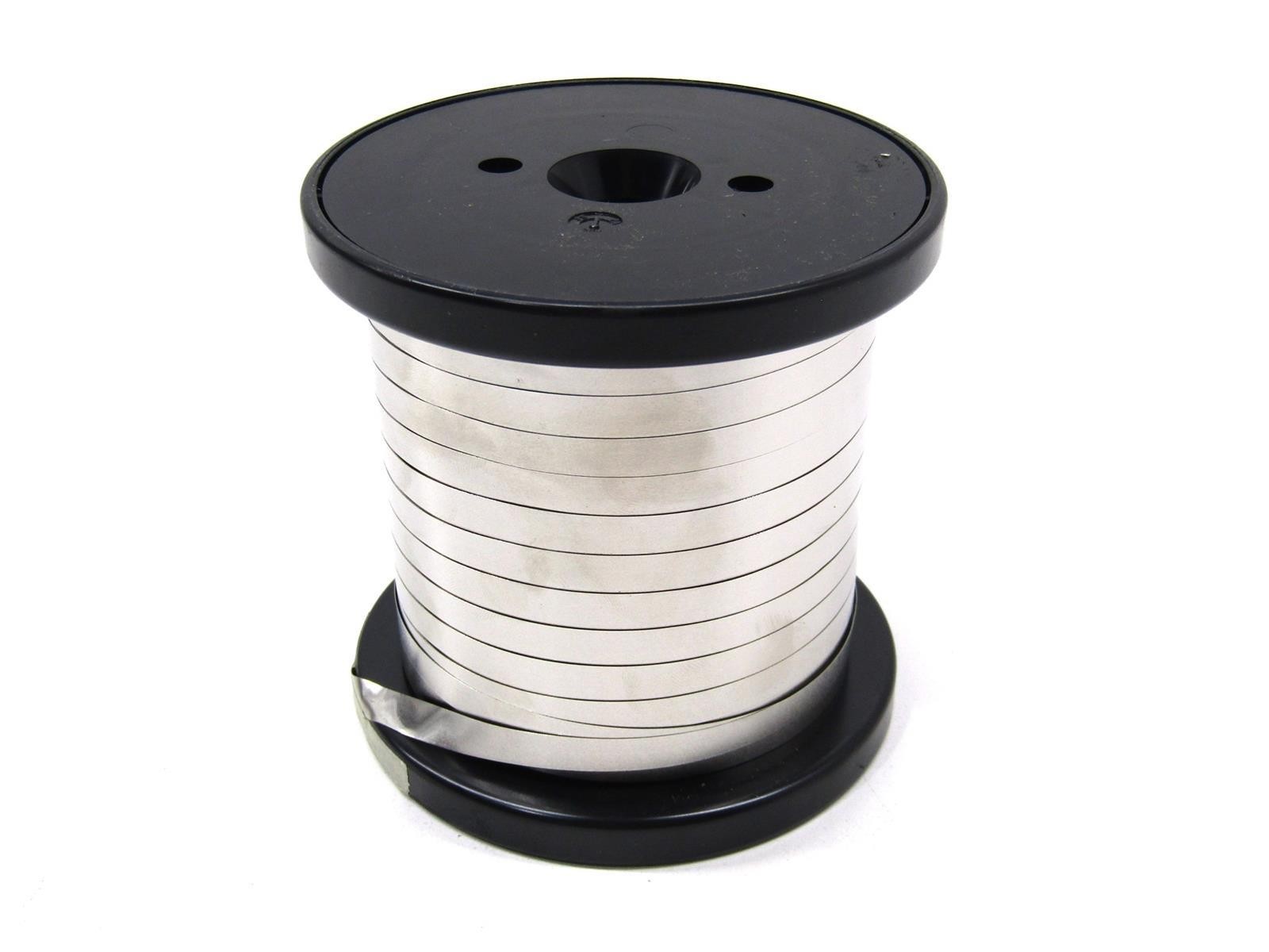 Ulbrich 110-5925-002 Rev 001 Precision Stainless Steel Strip | 0.00500 x 0.2500